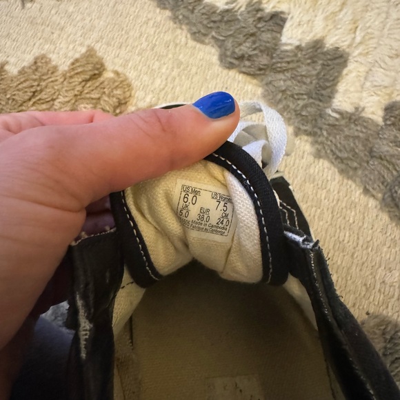 Vans “Stackform” Shoe - Picture 3 of 3